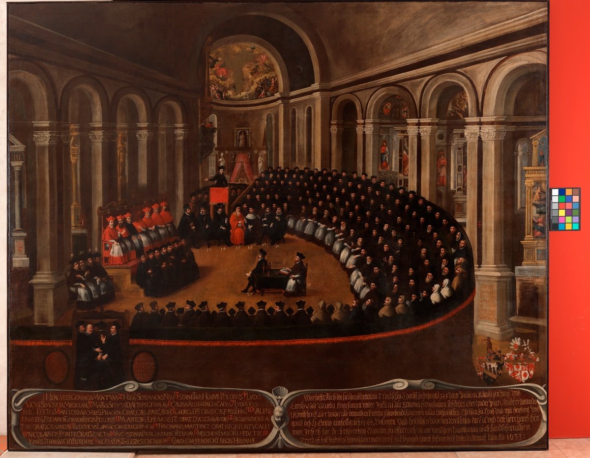 ⛪ 산타 마리아 마조레 대성당 (바실리카 디 산타 마리아 마조레)